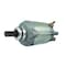 Wai Global Starter, STRMT PMDD 12V CCW 9T, 12 Volt, CCW, 9Tooth Pinion 18804N - alternate 5